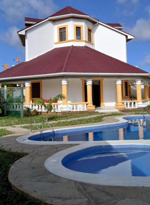 Greenfield Villa M- Diani Beach