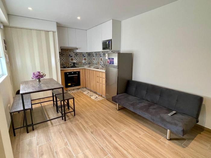 Departamento in Magdalena del Mar