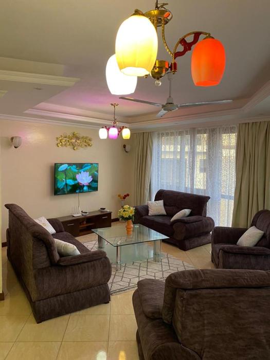 Haydenco Suites Mombasa-Nyali Furnished Apartments