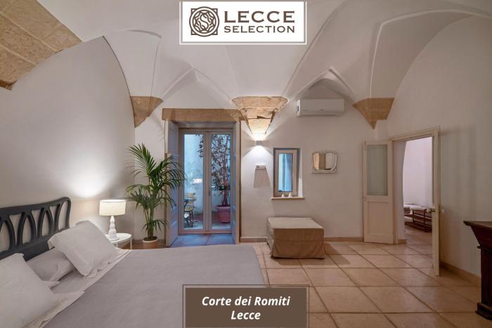 B&B Corte Dei Romiti - Lecce Selection