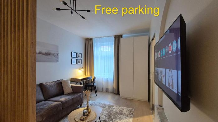 Friedrich Markt Apartment