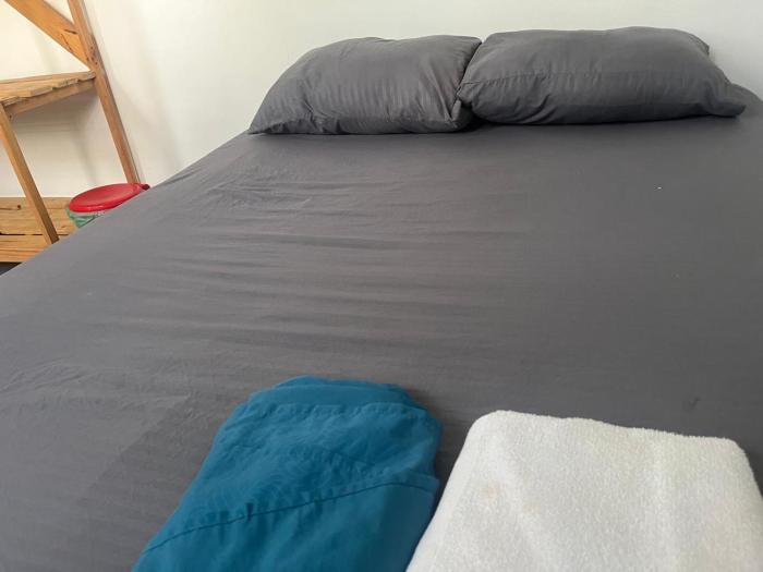 Habitación cerca de la playa 204