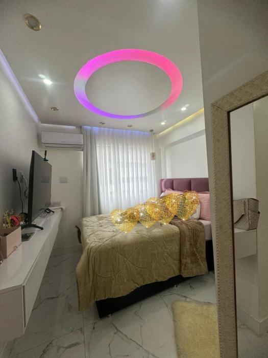 Apartamento para cop 30