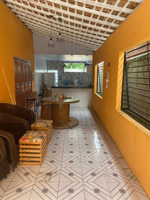 Casa de Praia no Ariramba