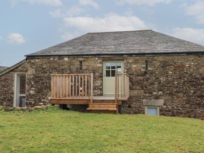 Logan Barn