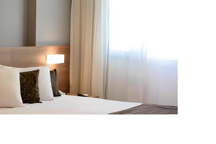 Suíte Verano Stay Barra