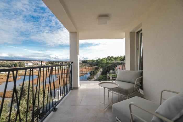 Luxury Villa Arabella