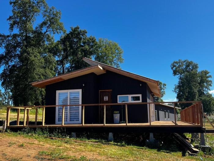 Antu relajo y natura