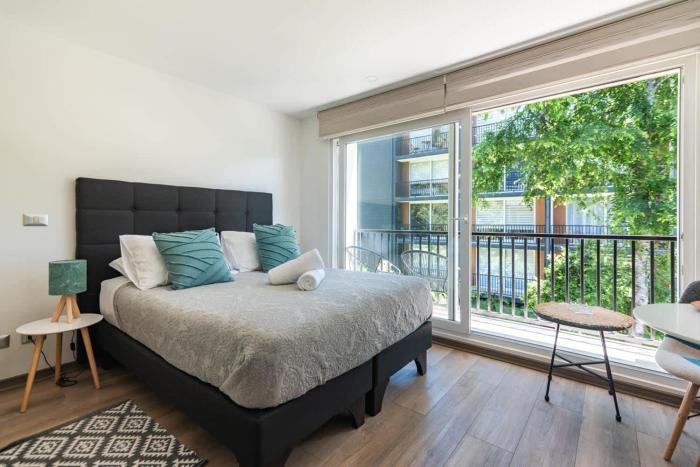 Verde Pucon - Relaxing Studio