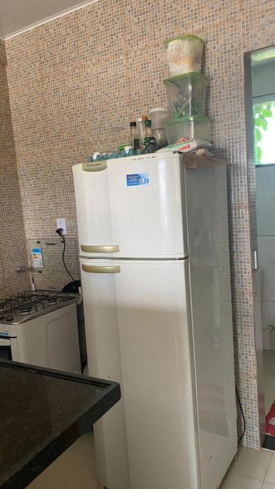 Apartamento para COP30