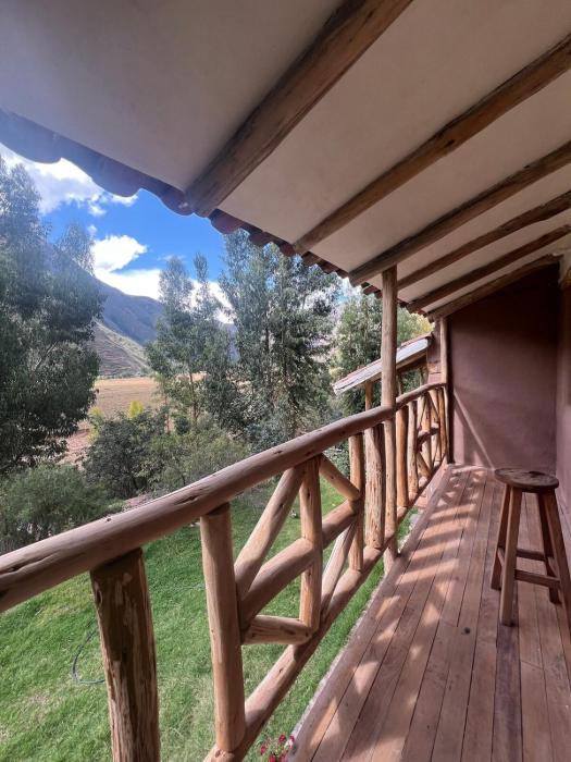 1 Bedroom Country Home with Garden and Mountain View