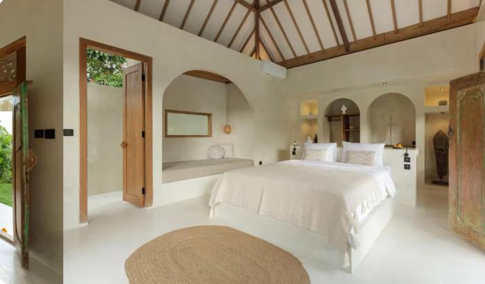 Villa Maja Bingin Boutique Hotel