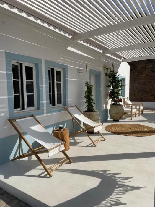 Herdade dAmoreira Jasmin Villa