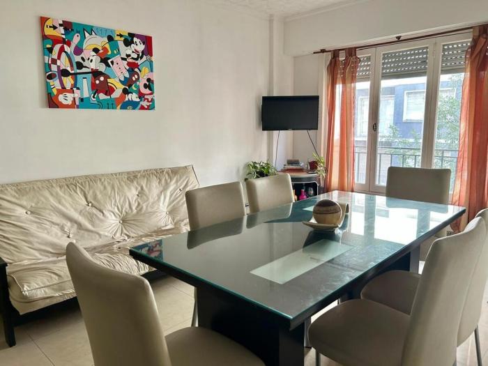 Mar del Plata 3 ambientes 2025