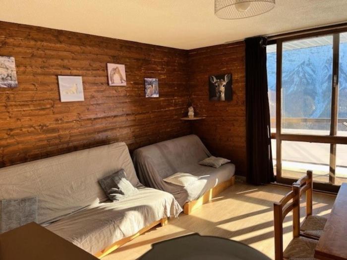 Résidence Panoramic B - Studio pour 4 Personnes MAE-9841