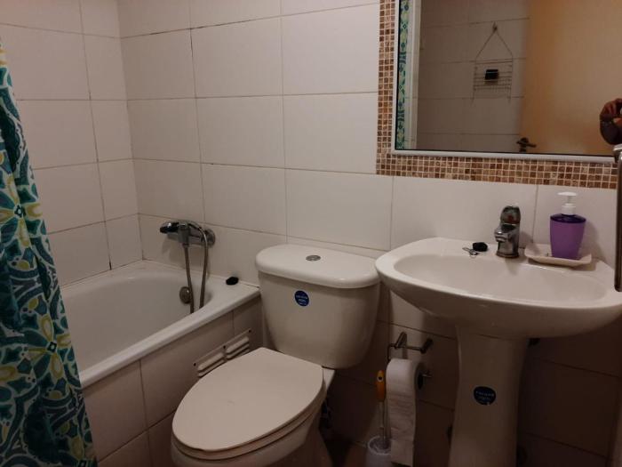 Departamento portal del mar