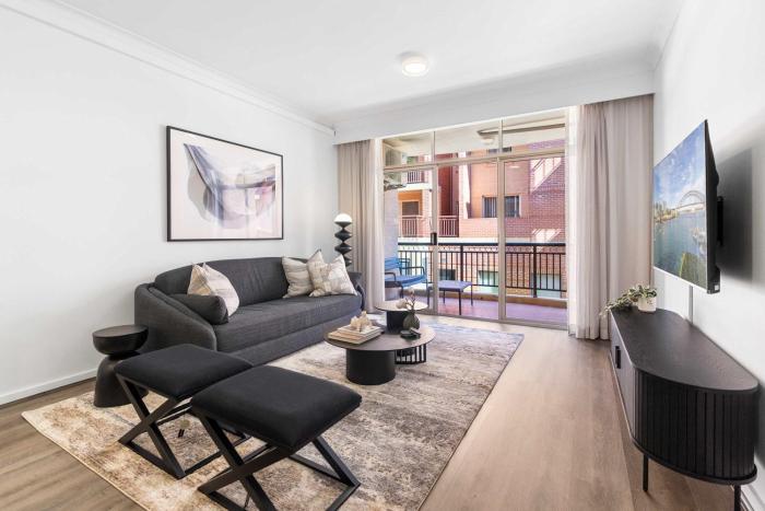 Camperdown Cozy Corner 2