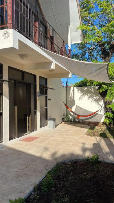 Villa de Playa - 4 Habitaciones