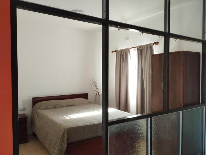 CARRERO Departamentos Apart