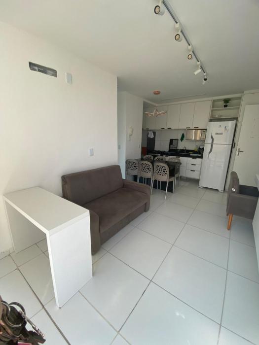 CN Porto das Dunas Beach