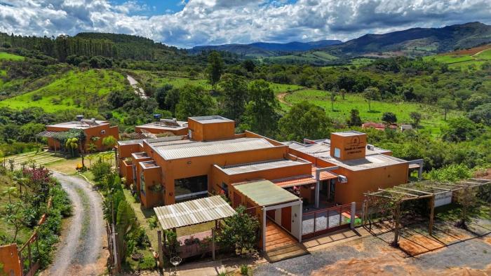 Pousada Guardiã da Canastra