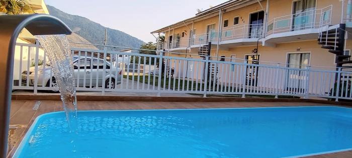 Apartamento Praia Maranduba