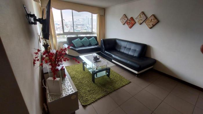 Departamento en Playa Brava