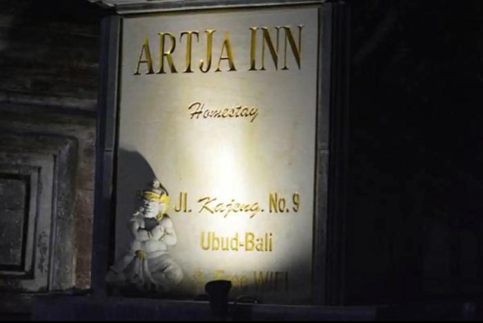 Artja Inn
