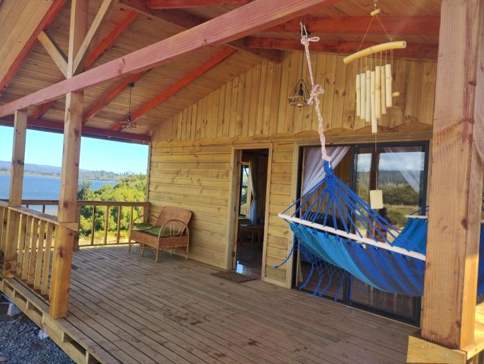 Cabañas Ruka lavken