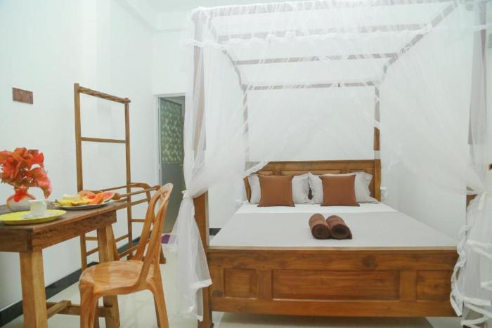 Vale Casa Family Guest House