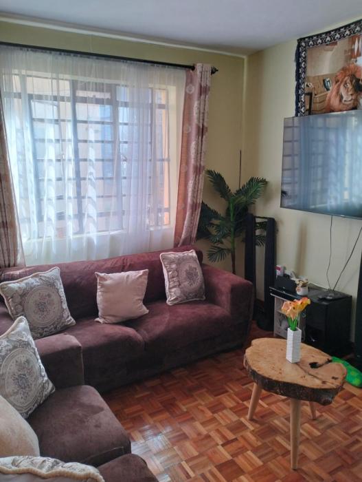 Blooms 25 Apartments