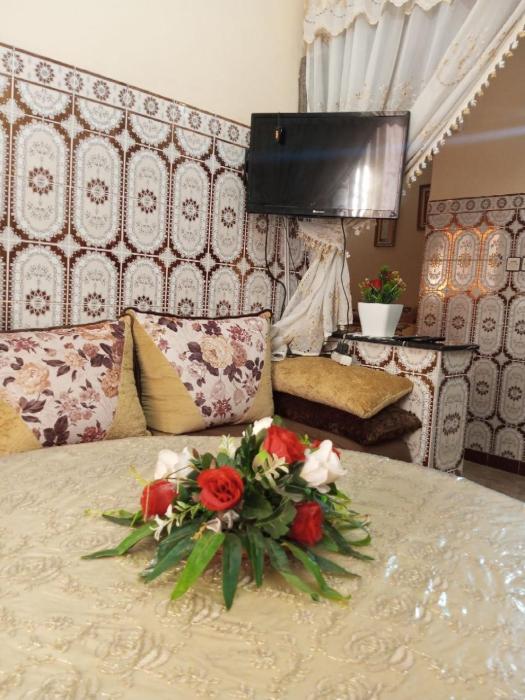 Large 1-Bed Apt, Perfect for You!