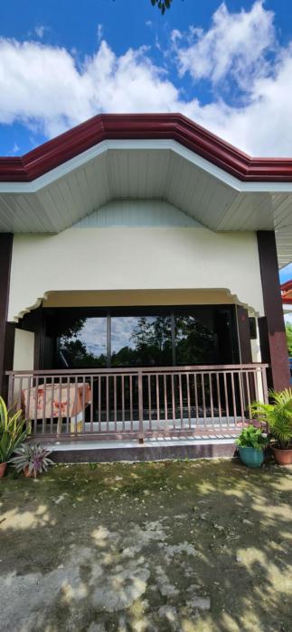 Nanay Eustiquia Complex Beach Resort