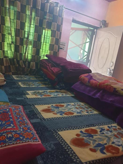 Pahadi Musafir Home Stay