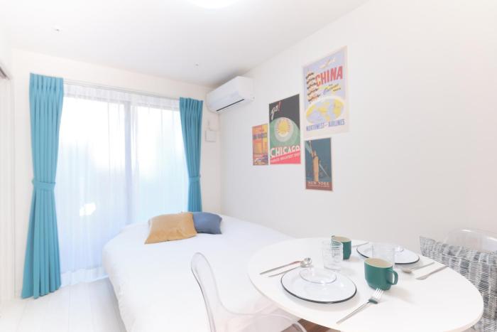 Flora Maison Kamiochiai by Tranova