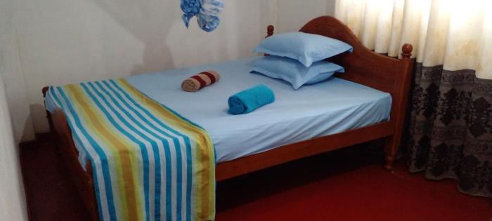 Sriya Family Villa Weligama