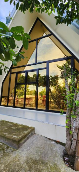 Nanay Eustiquia Complex Beach Resort