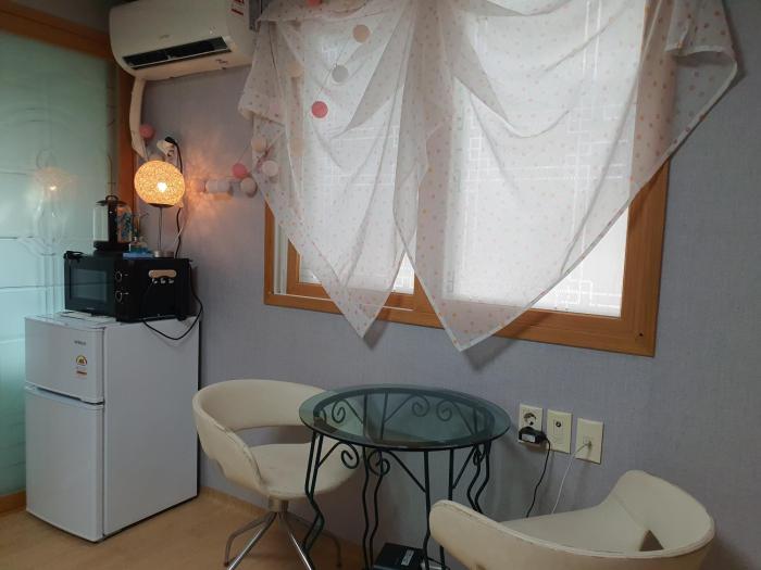 Quiet Stay near Keimyung Univ Seongseo