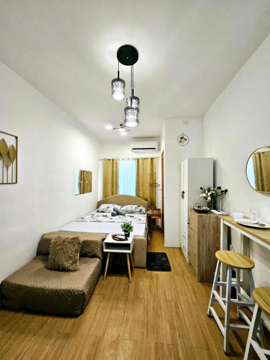 Getaway Gem in the City - Anns Residences