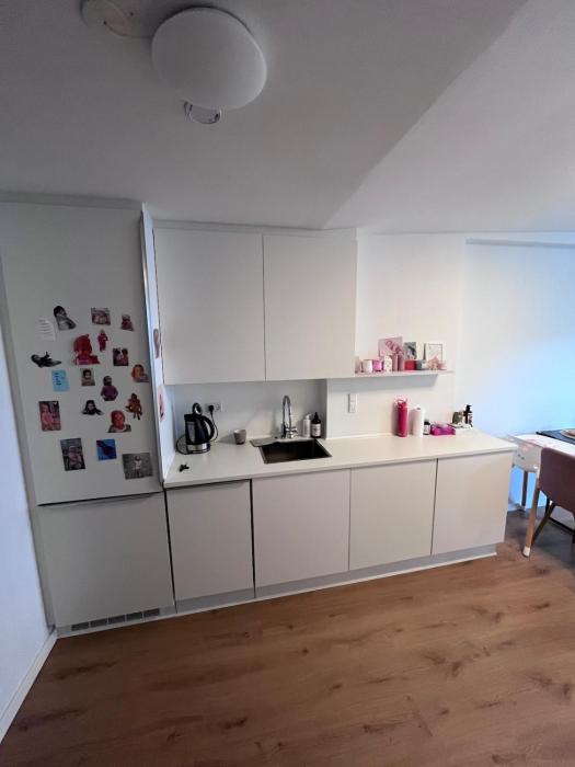 A beautiful apartment in the center of Copenhagen