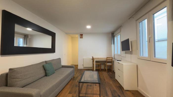 Centrally located in Madrid 3I