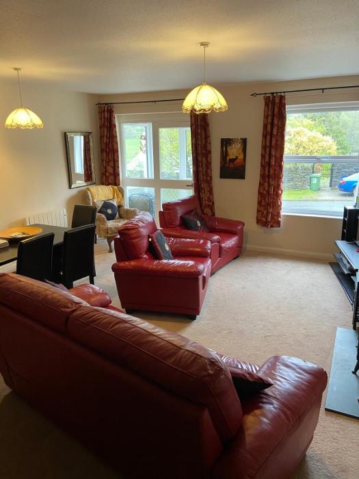 Cosy home in centre of Lake District National Park