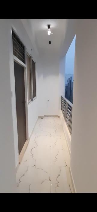 Luxury Sangam Homestay