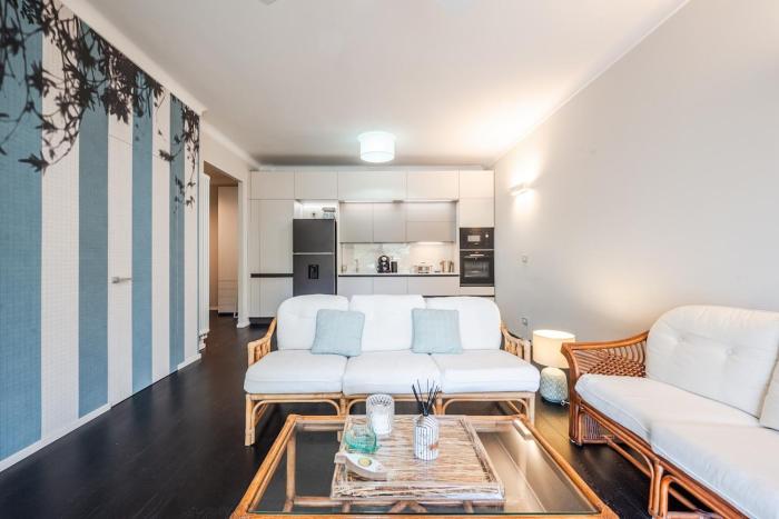 Free parking Terrazza Mare - Portofino - Aria Condizionata