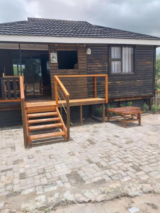 Botshelo clan apartments