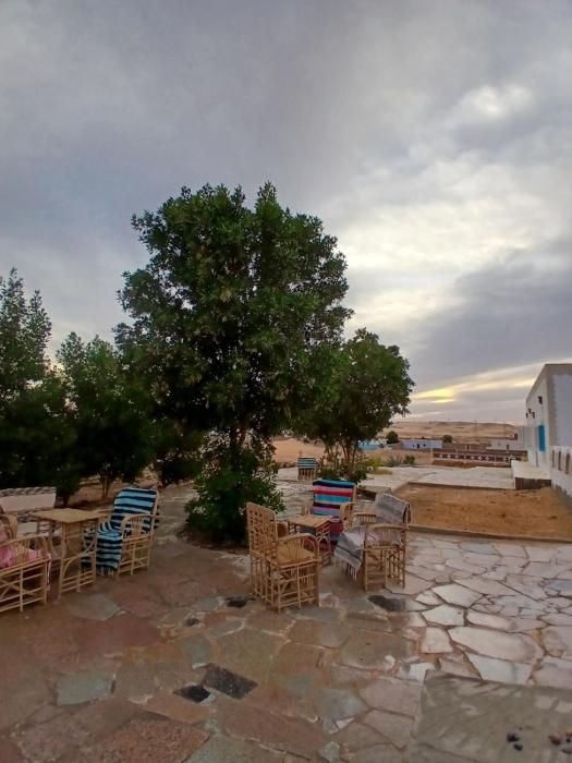 Mashamman nuban house