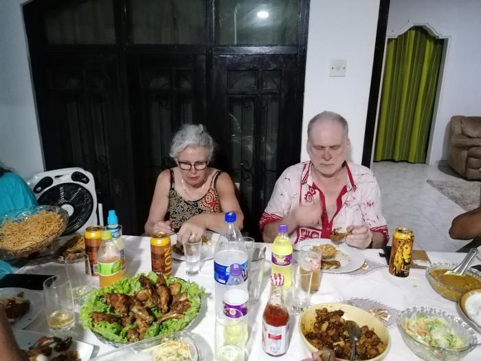 Dianas place
