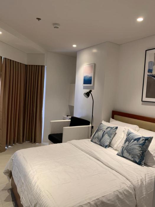 Tambuli Seaside Resort & Residences