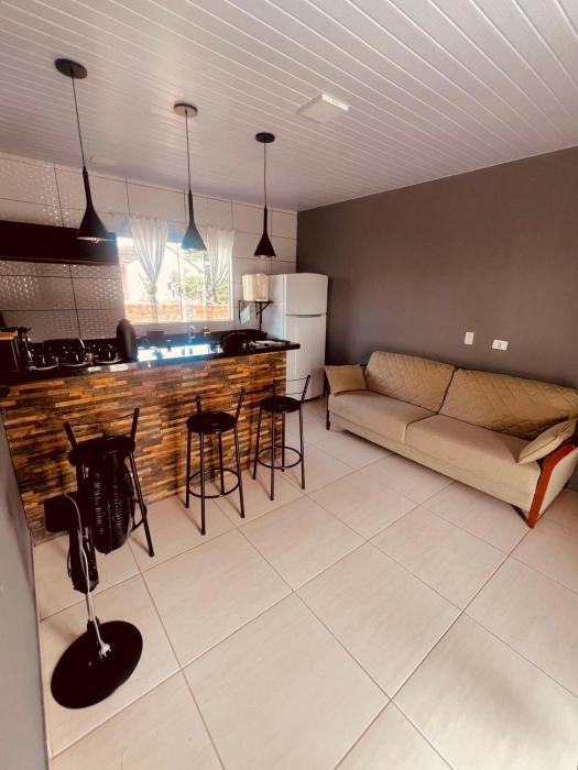 Casa na Praia de Canoas