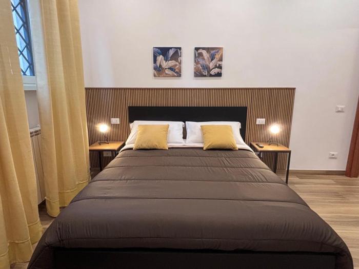 Jolie Tor Vergata Università-Policlinico -Metro C-